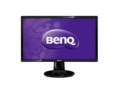 Monitor LED 27" (26,5"-28,4") BENQ 27" 9H.LC8LA.RBE Czarny